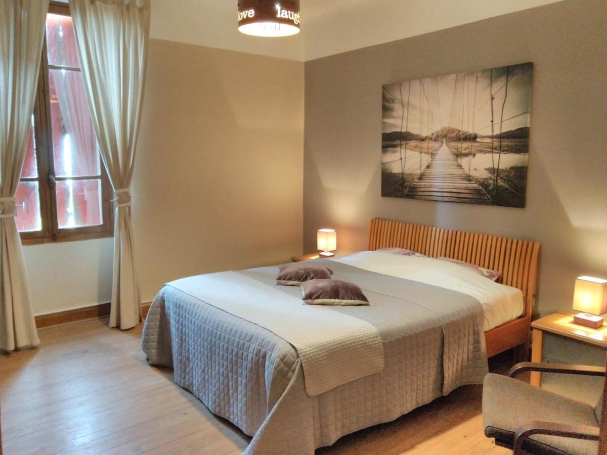 Domaine De La Petite Tour Hotel Montreal  Bilik gambar