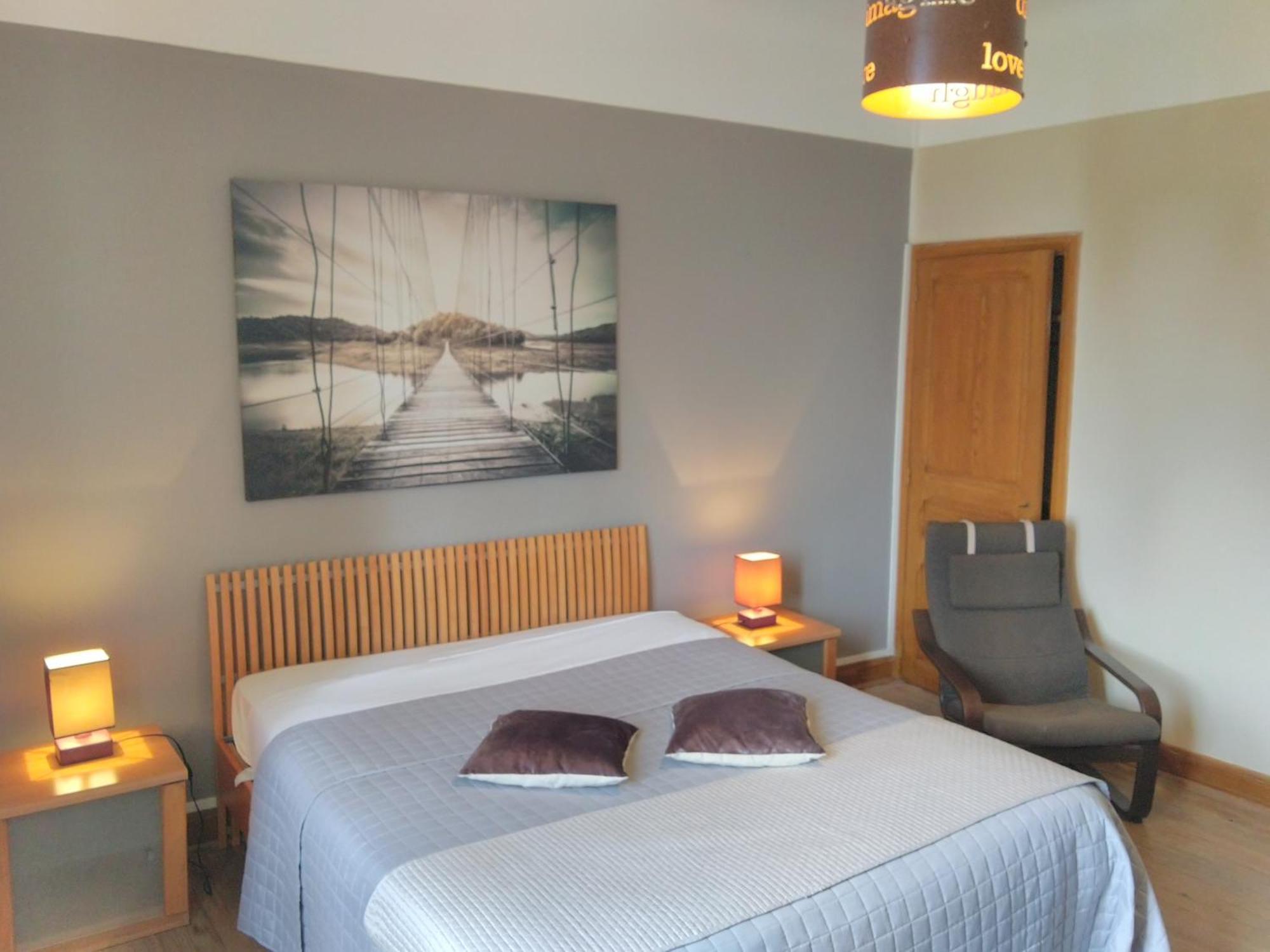 Domaine De La Petite Tour Hotel Montreal  Bilik gambar