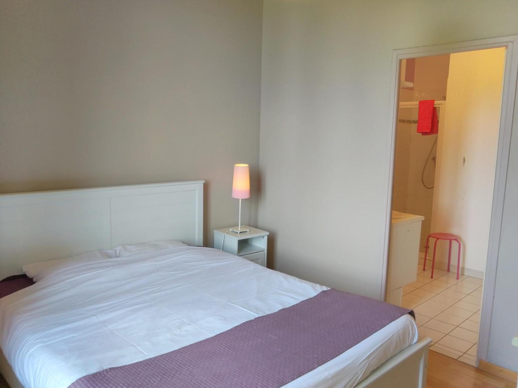 Domaine De La Petite Tour Hotel Montreal  Bilik gambar