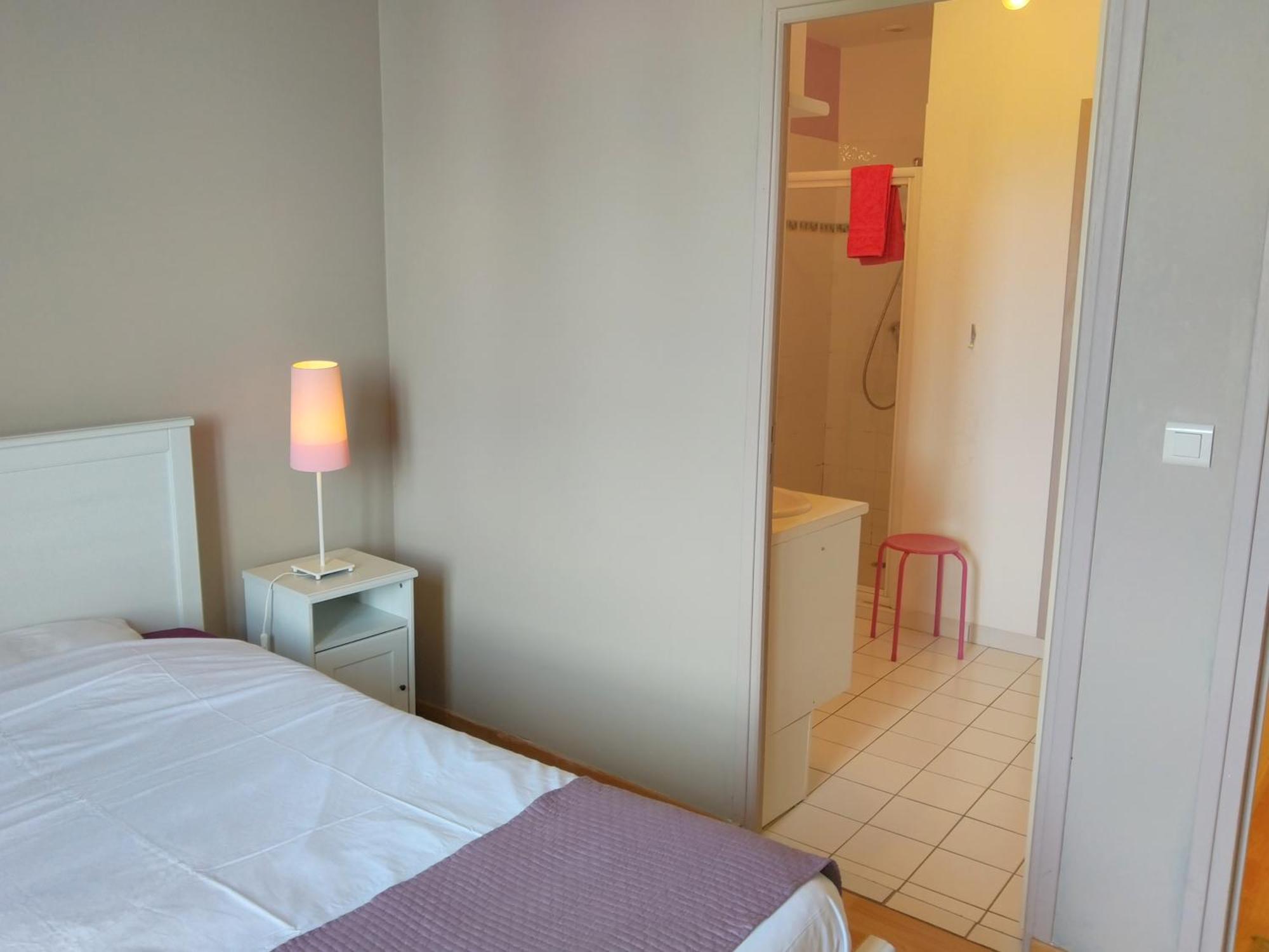 Domaine De La Petite Tour Hotel Montreal  Bilik gambar