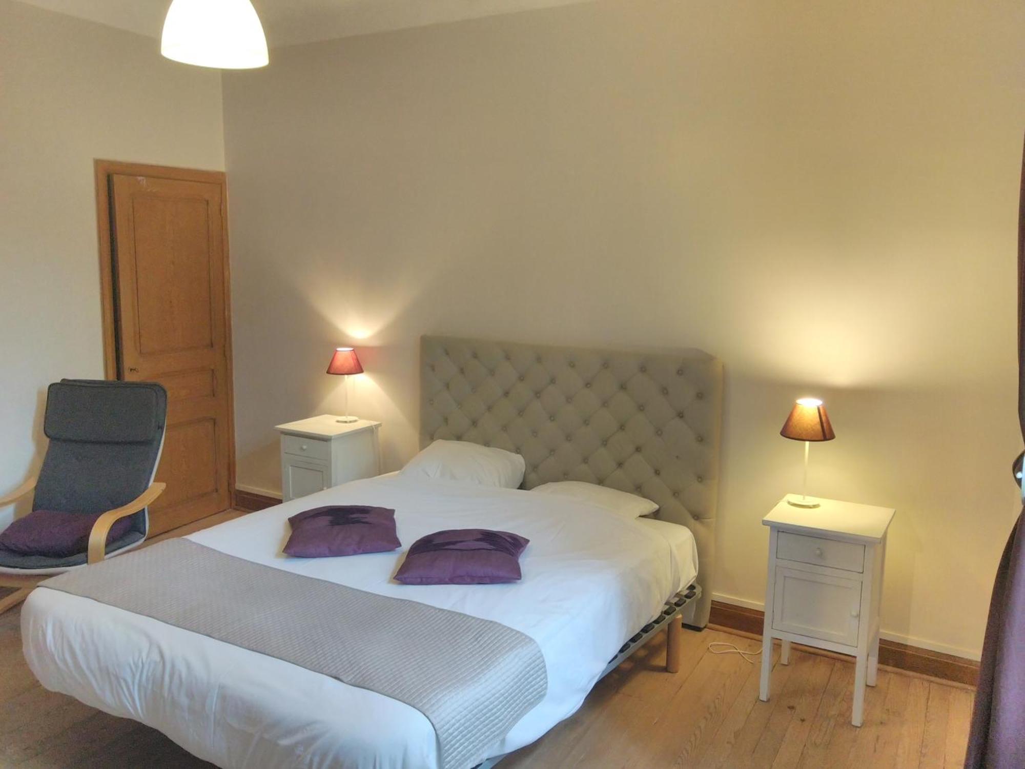 Domaine De La Petite Tour Hotel Montreal  Bilik gambar