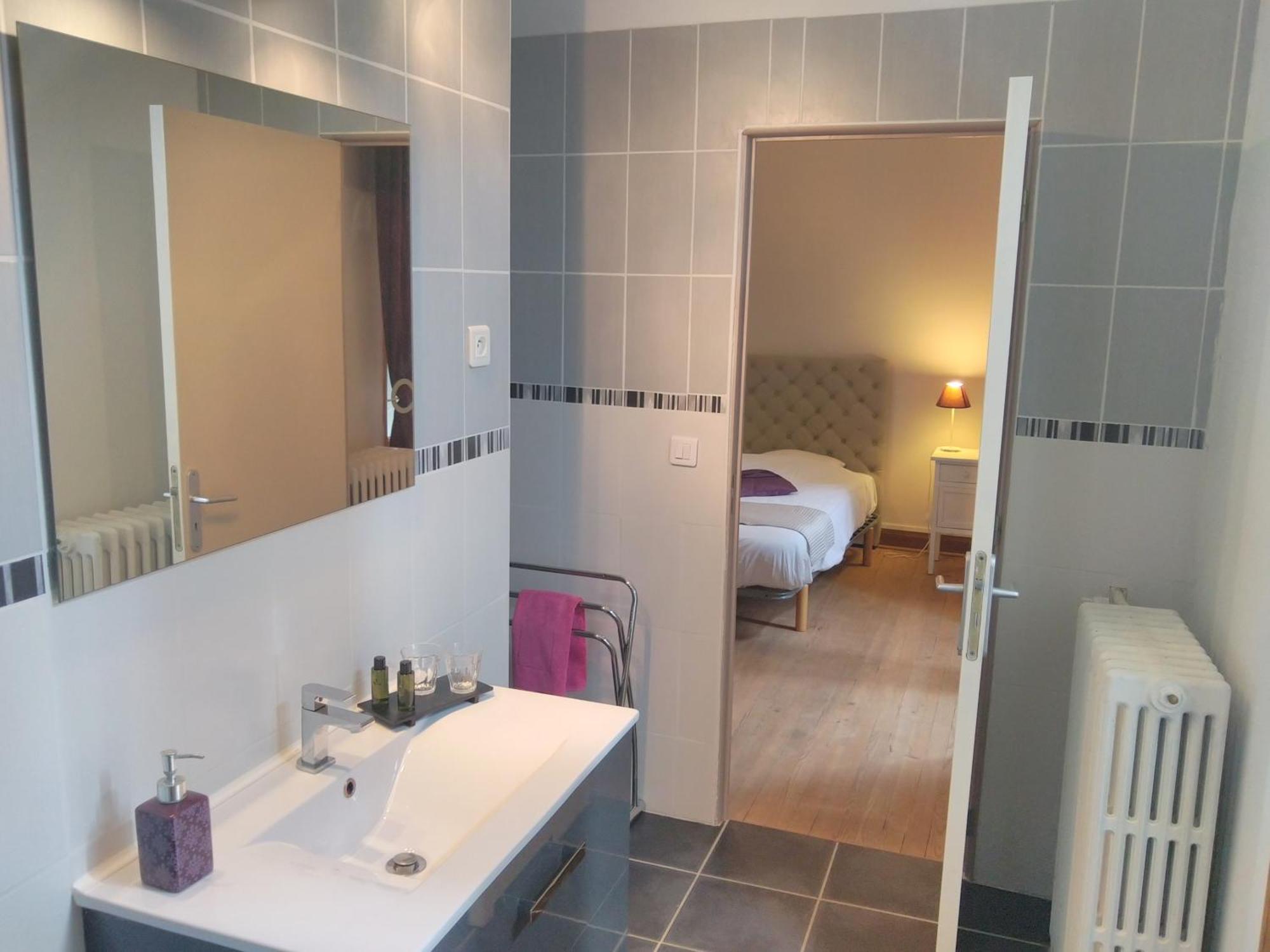 Domaine De La Petite Tour Hotel Montreal  Bilik gambar