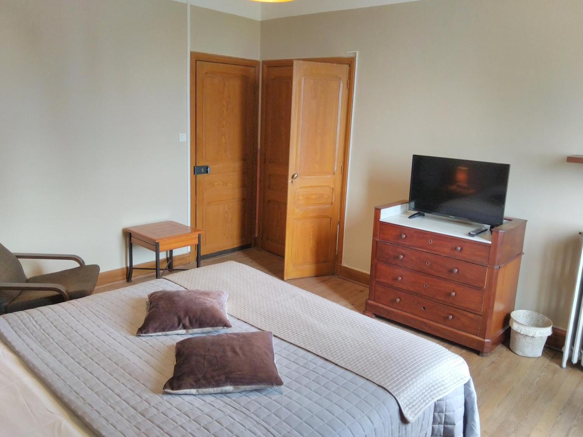 Domaine De La Petite Tour Hotel Montreal  Bilik gambar