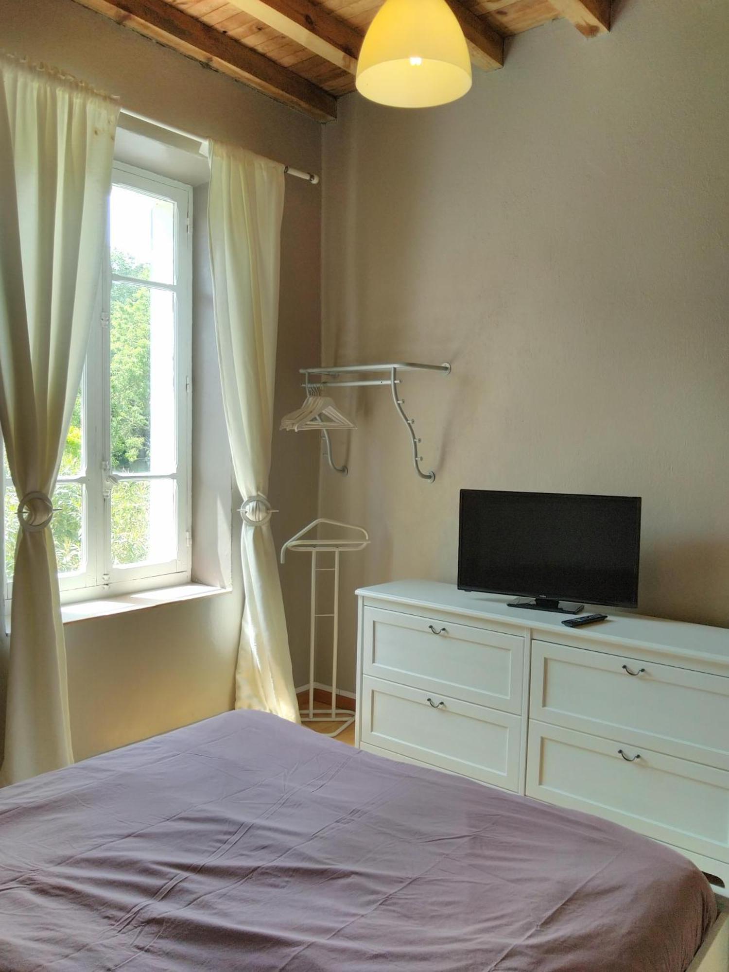 Domaine De La Petite Tour Hotel Montreal  Bilik gambar