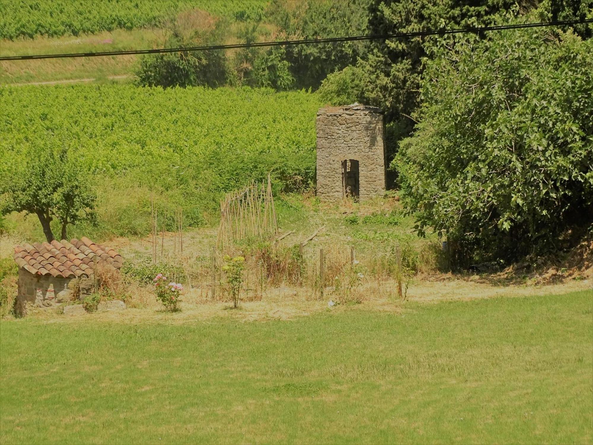 Domaine De La Petite Tour Hotel Montreal  Luaran gambar